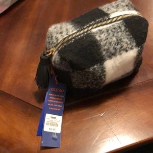 Make-up / accessories bag